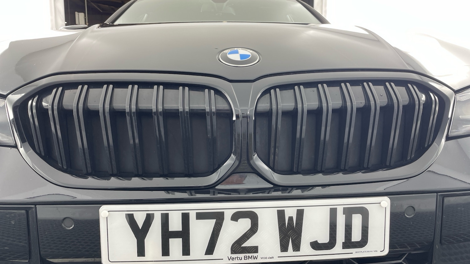 Used BMW 3 Series 2022 for sale - 76530892: Photo 25