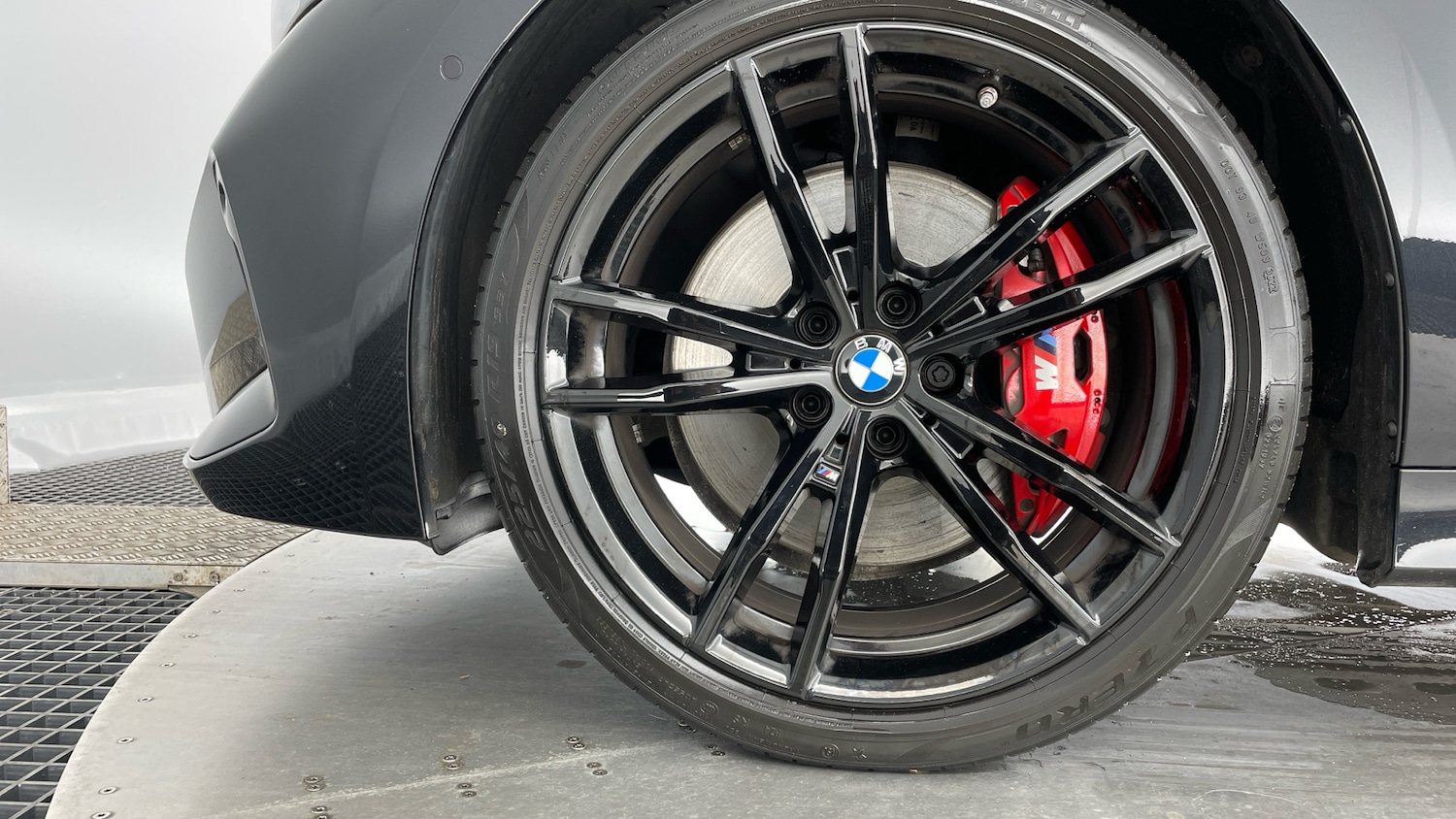 Used BMW 3 Series 2022 for sale - 76530892: Photo 26