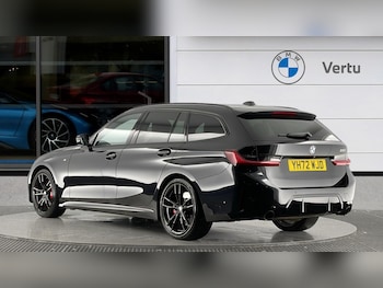 Used BMW 3 Series 2022 for sale - 76530892: Photo