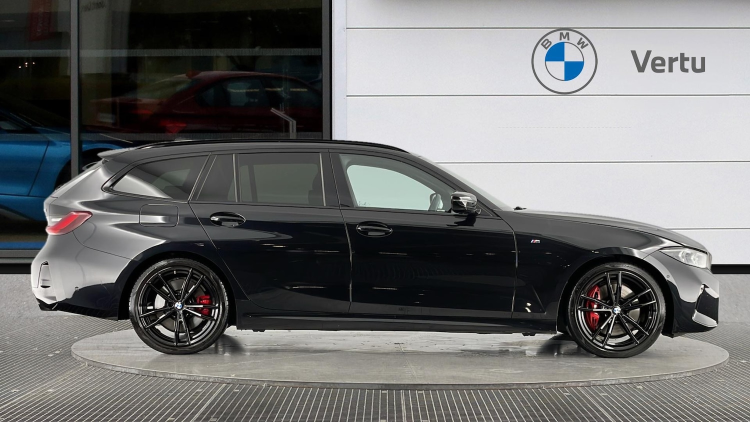 Used BMW 3 Series 2022 for sale - 76530892: Photo 3