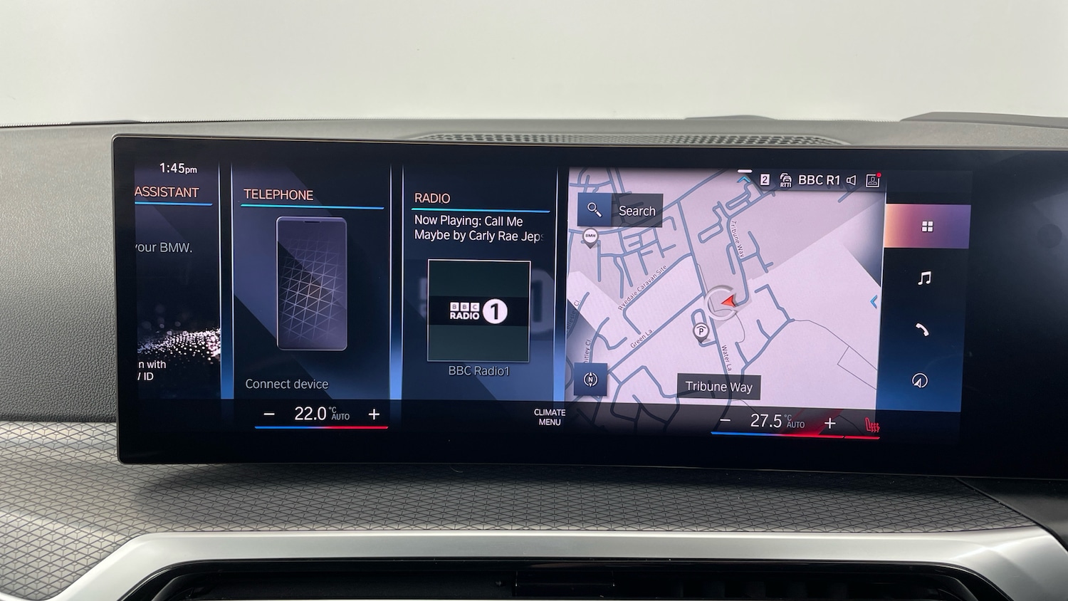 Used BMW 3 Series 2022 for sale - 76530892: Photo 30