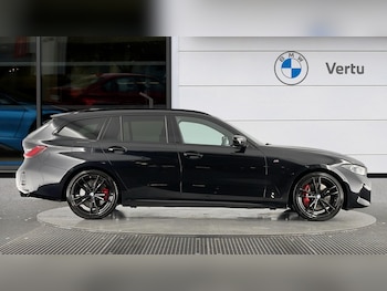 Used BMW 3 Series 2022 for sale - 76530892: Photo