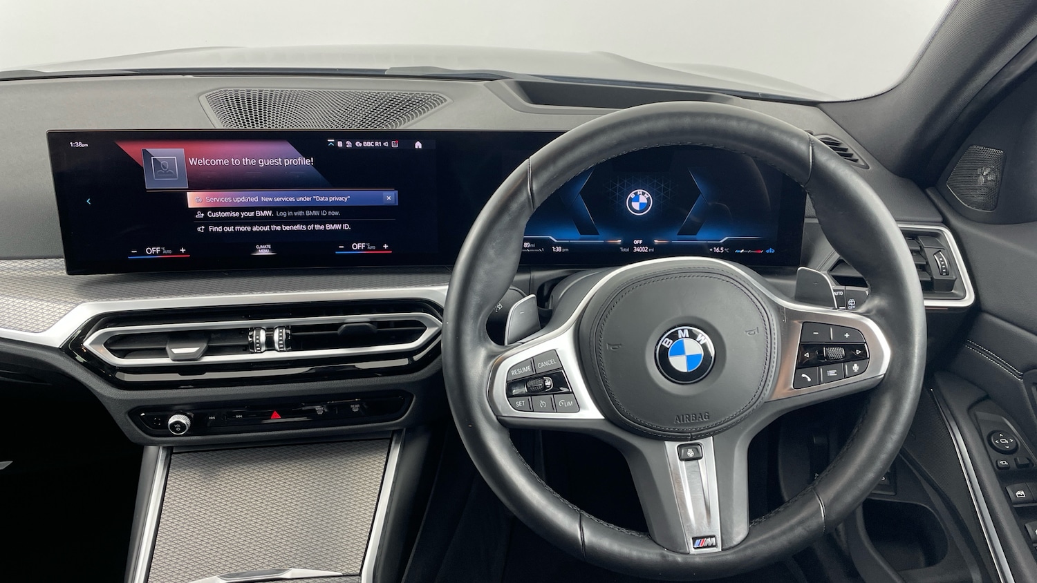 Used BMW 3 Series 2022 for sale - 76530892: Photo 4