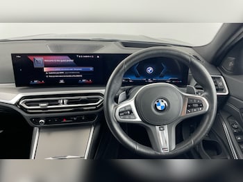 Used BMW 3 Series 2022 for sale - 76530892: Photo