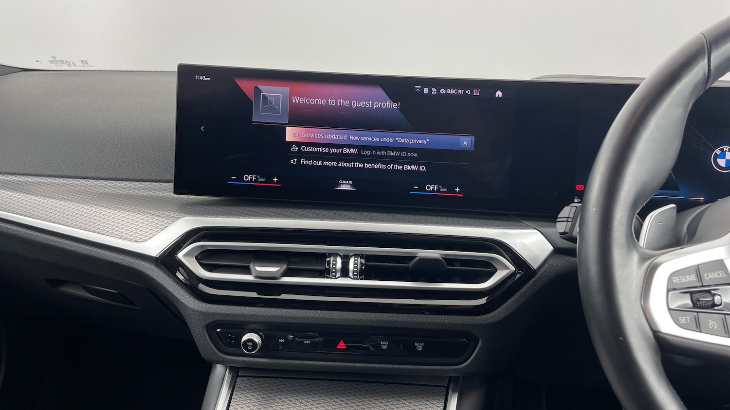 Used BMW 3 Series 2022 for sale - 76530892: Photo 8