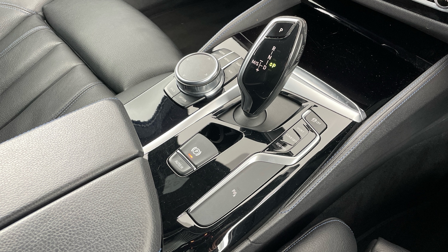 Used BMW 5 Series 2019 for sale - 77222852: Photo 10