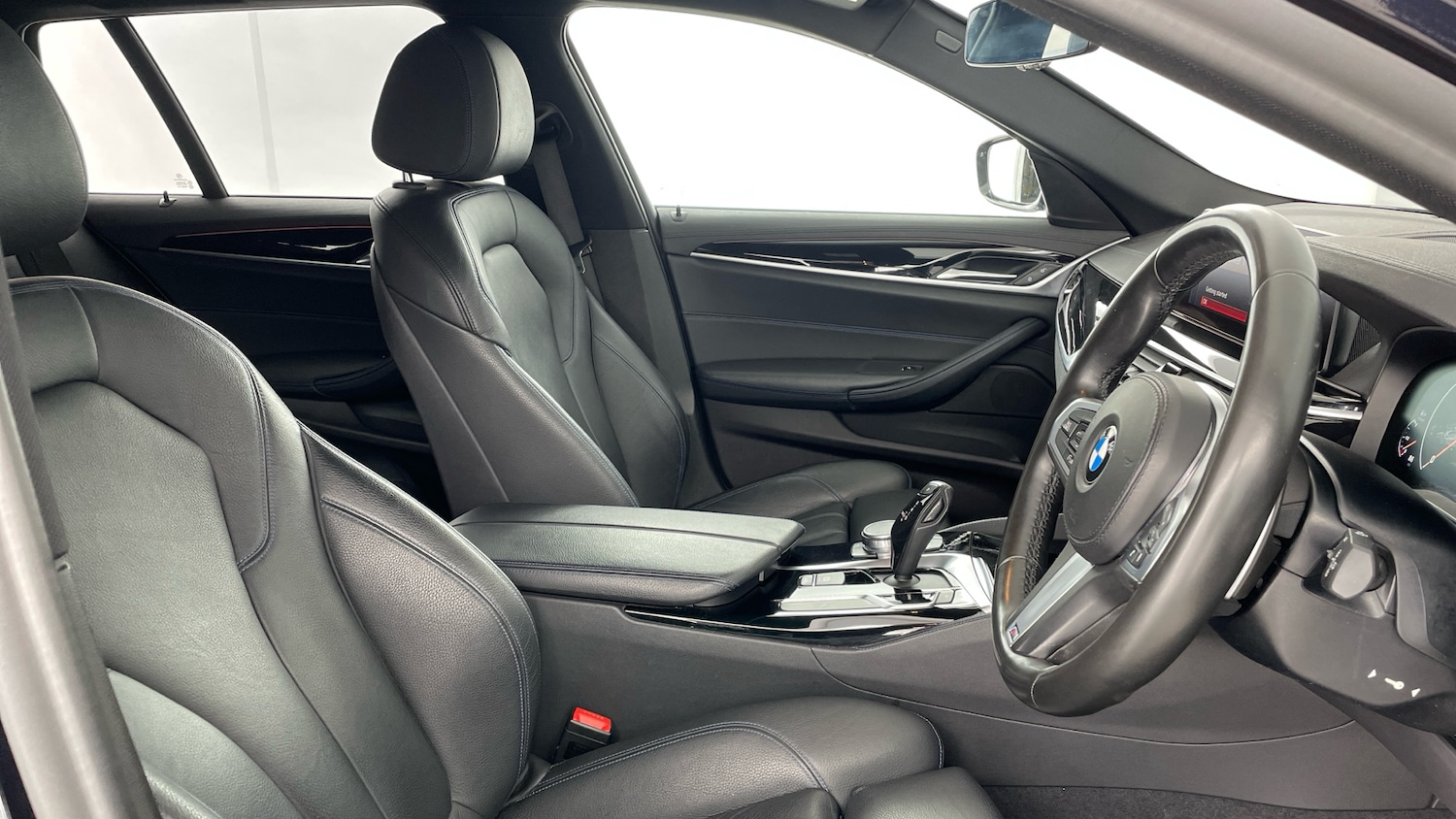 Used BMW 5 Series 2019 for sale - 77222852: Photo 11