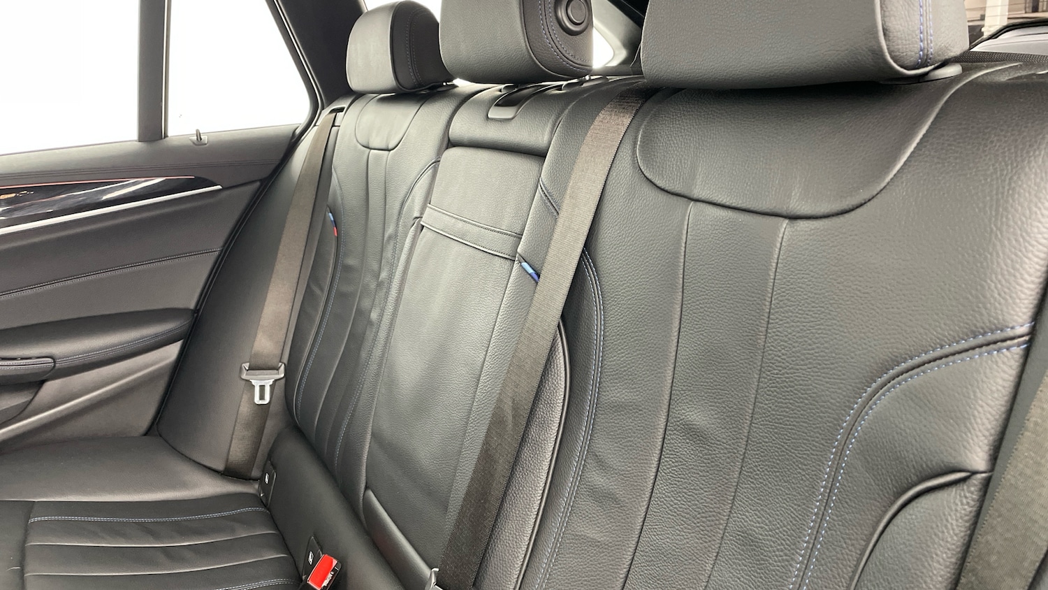 Used BMW 5 Series 2019 for sale - 77222852: Photo 12