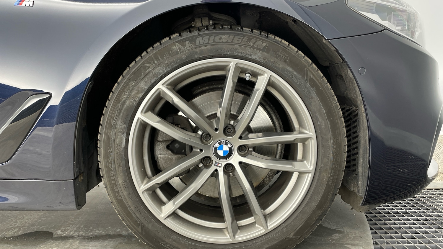Used BMW 5 Series 2019 for sale - 77222852: Photo 14