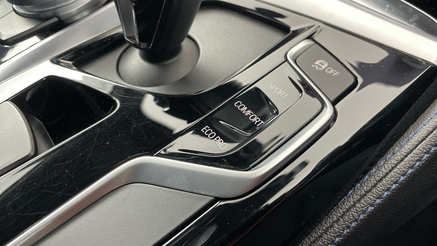 Used BMW 5 Series 2019 for sale - 77222852: Photo 19