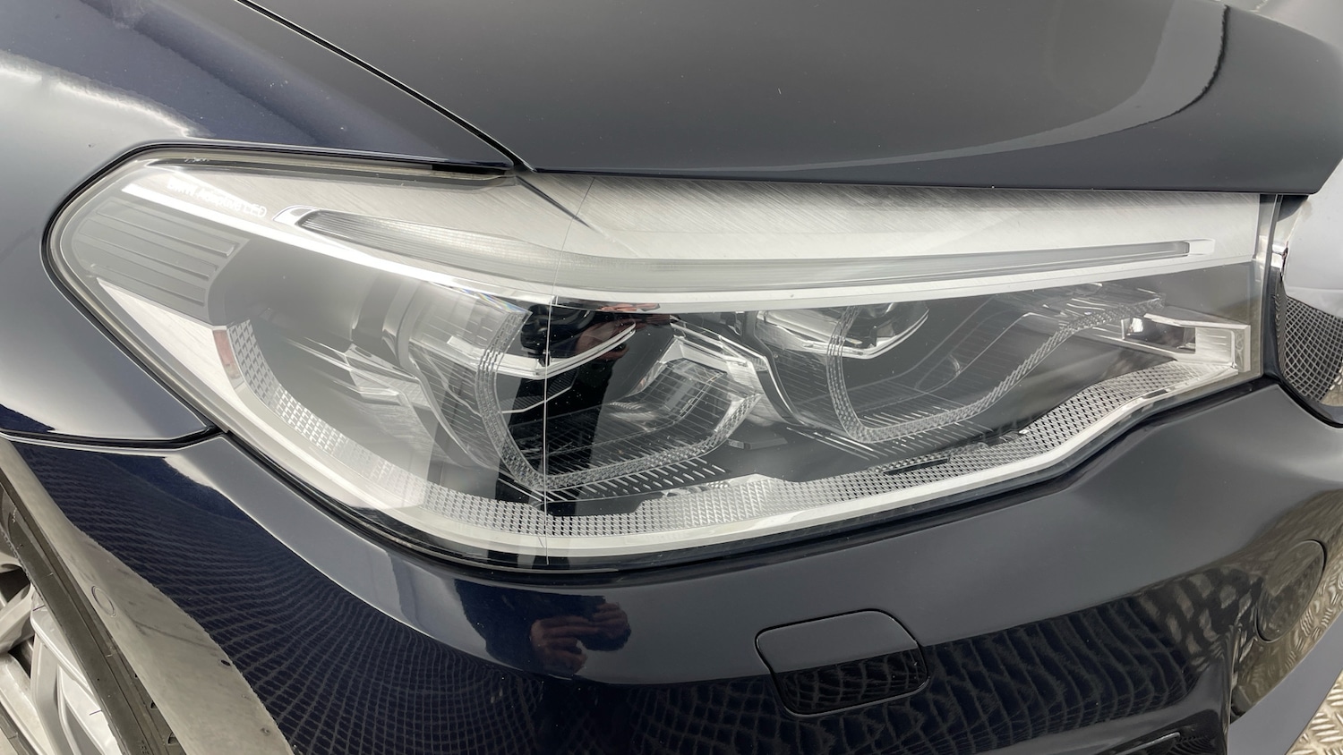 Used BMW 5 Series 2019 for sale - 77222852: Photo 23