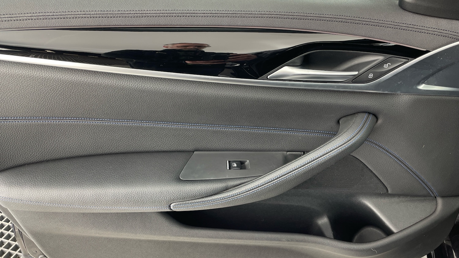 Used BMW 5 Series 2019 for sale - 77222852: Photo 26