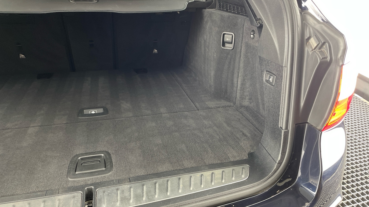 Used BMW 5 Series 2019 for sale - 77222852: Photo 41