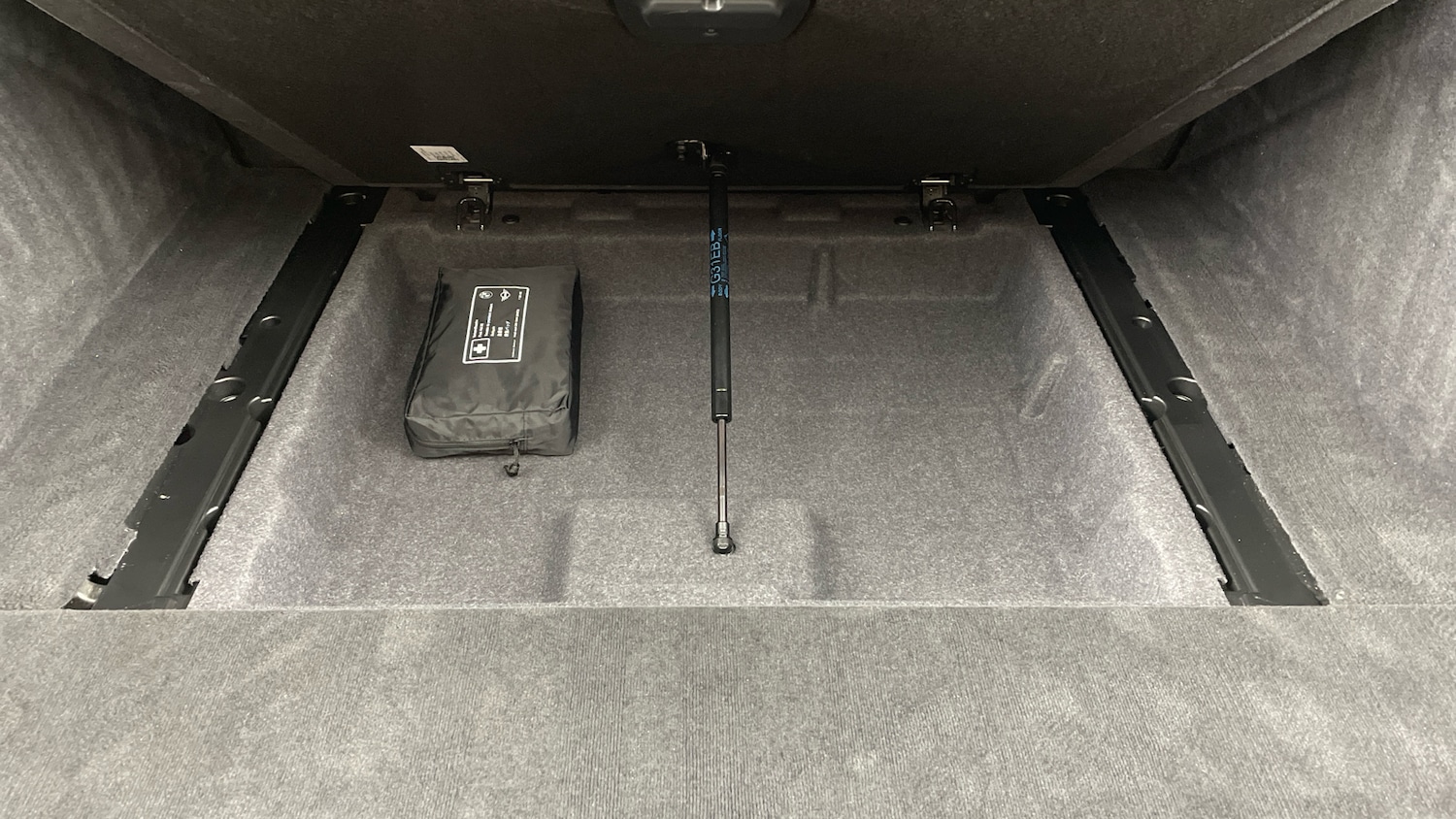 Used BMW 5 Series 2019 for sale - 77222852: Photo 43