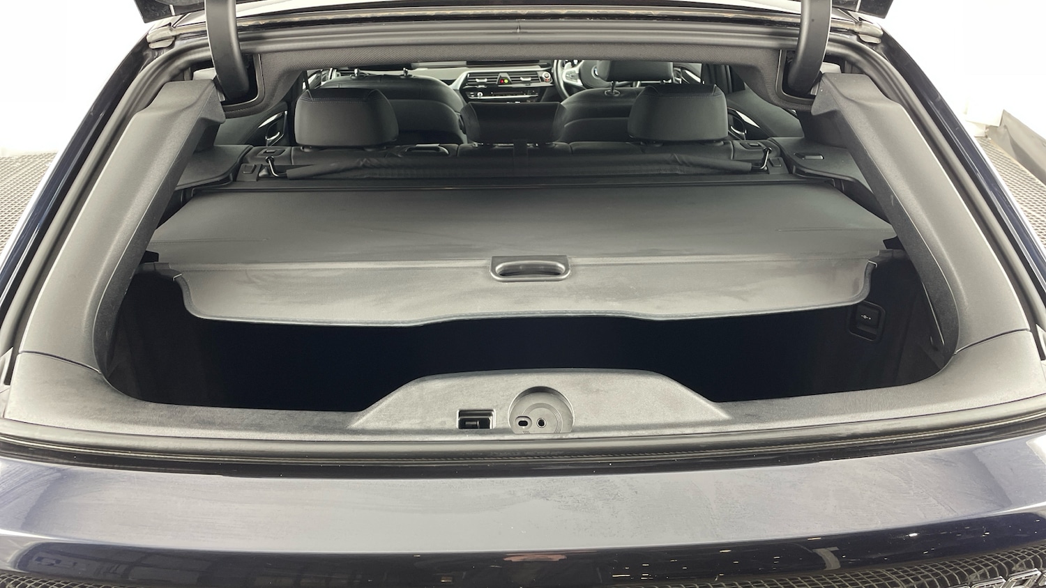 Used BMW 5 Series 2019 for sale - 77222852: Photo 48