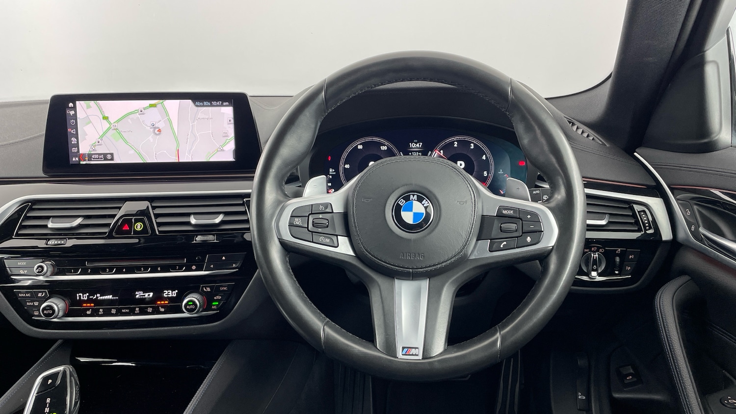 Used BMW 5 Series 2019 for sale - 77222852: Photo 5