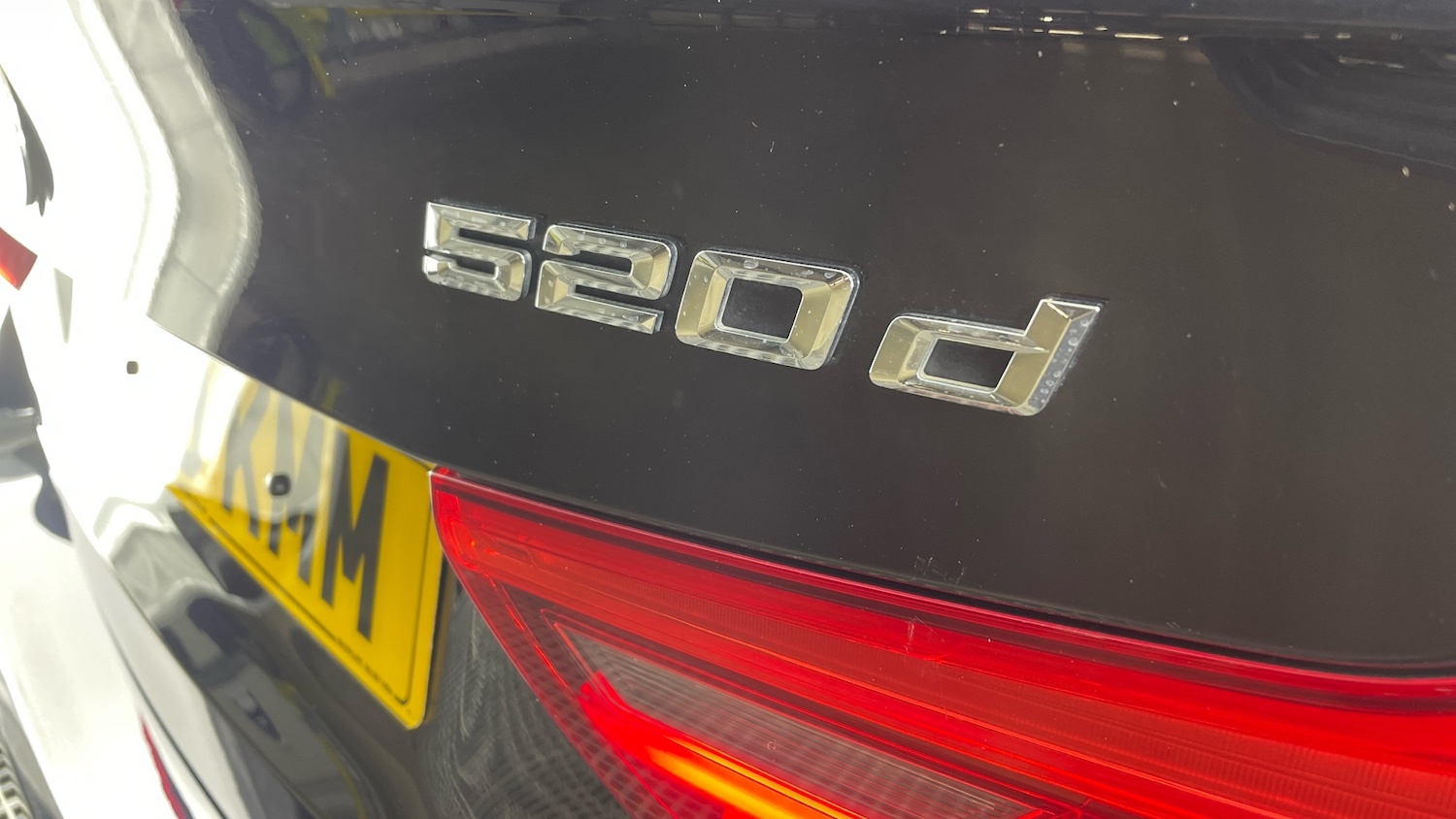 Used BMW 5 Series 2019 for sale - 77222852: Photo 50