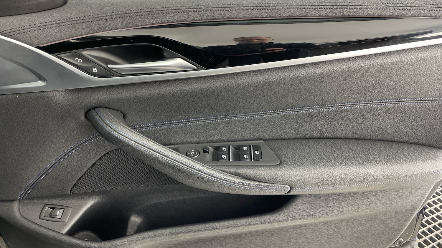 Used BMW 5 Series 2019 for sale - 77222852: Photo 56