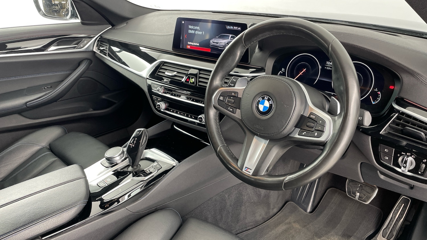 Used BMW 5 Series 2019 for sale - 77222852: Photo 6