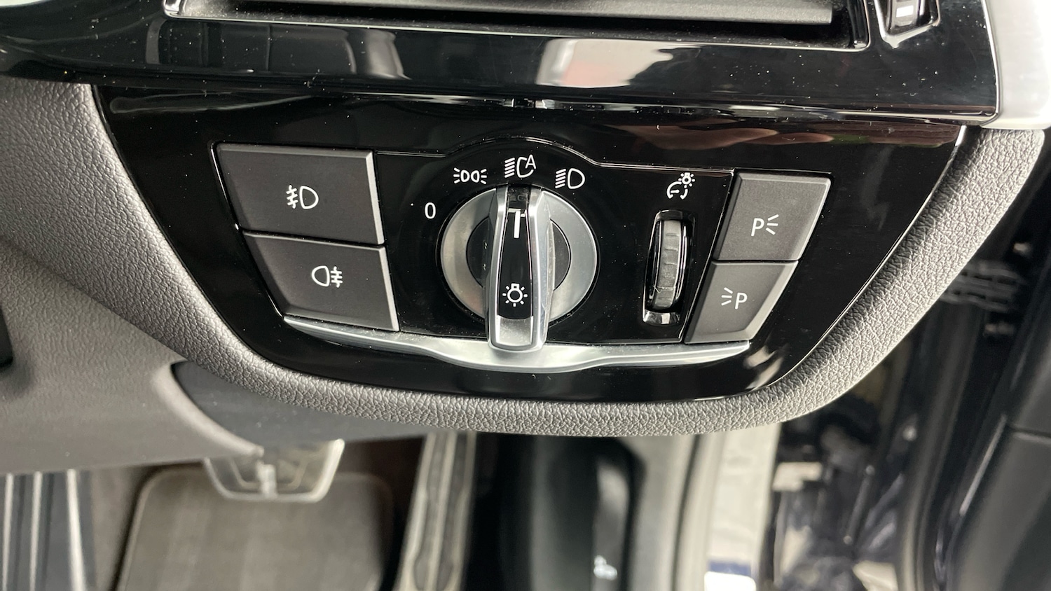 Used BMW 5 Series 2019 for sale - 77222852: Photo 60