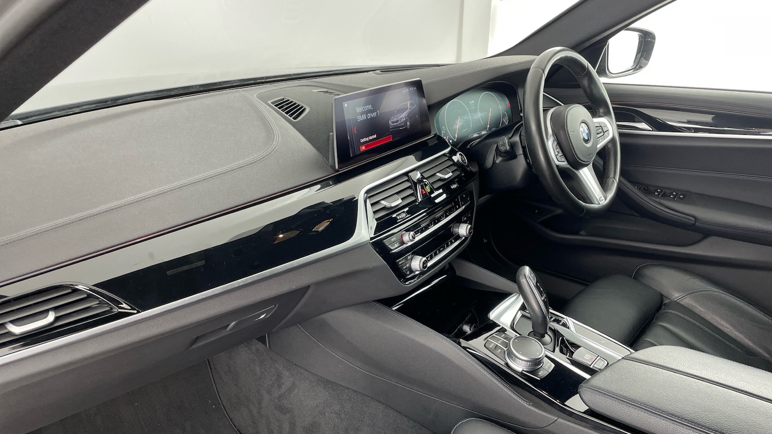 Used BMW 5 Series 2019 for sale - 77222852: Photo 7