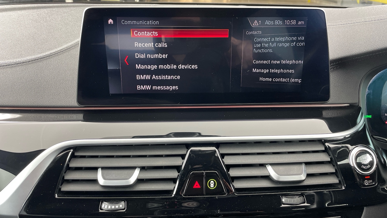 Used BMW 5 Series 2019 for sale - 77222852: Photo 71