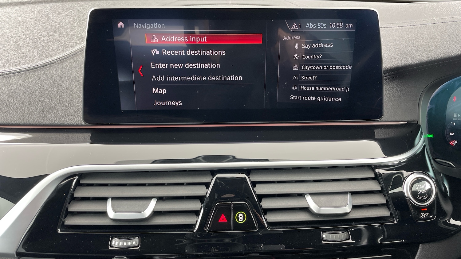 Used BMW 5 Series 2019 for sale - 77222852: Photo 72