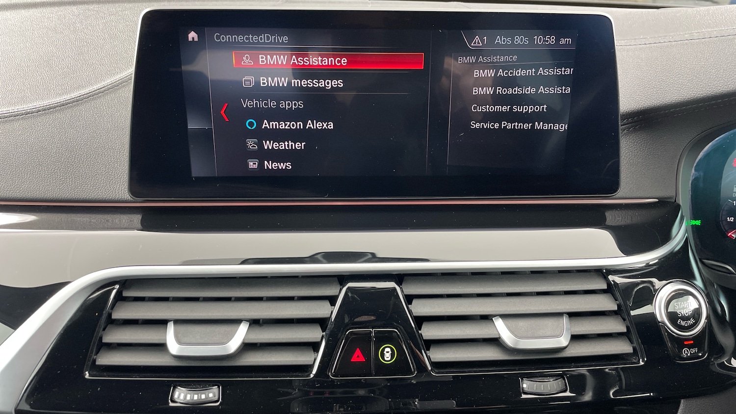 Used BMW 5 Series 2019 for sale - 77222852: Photo 73