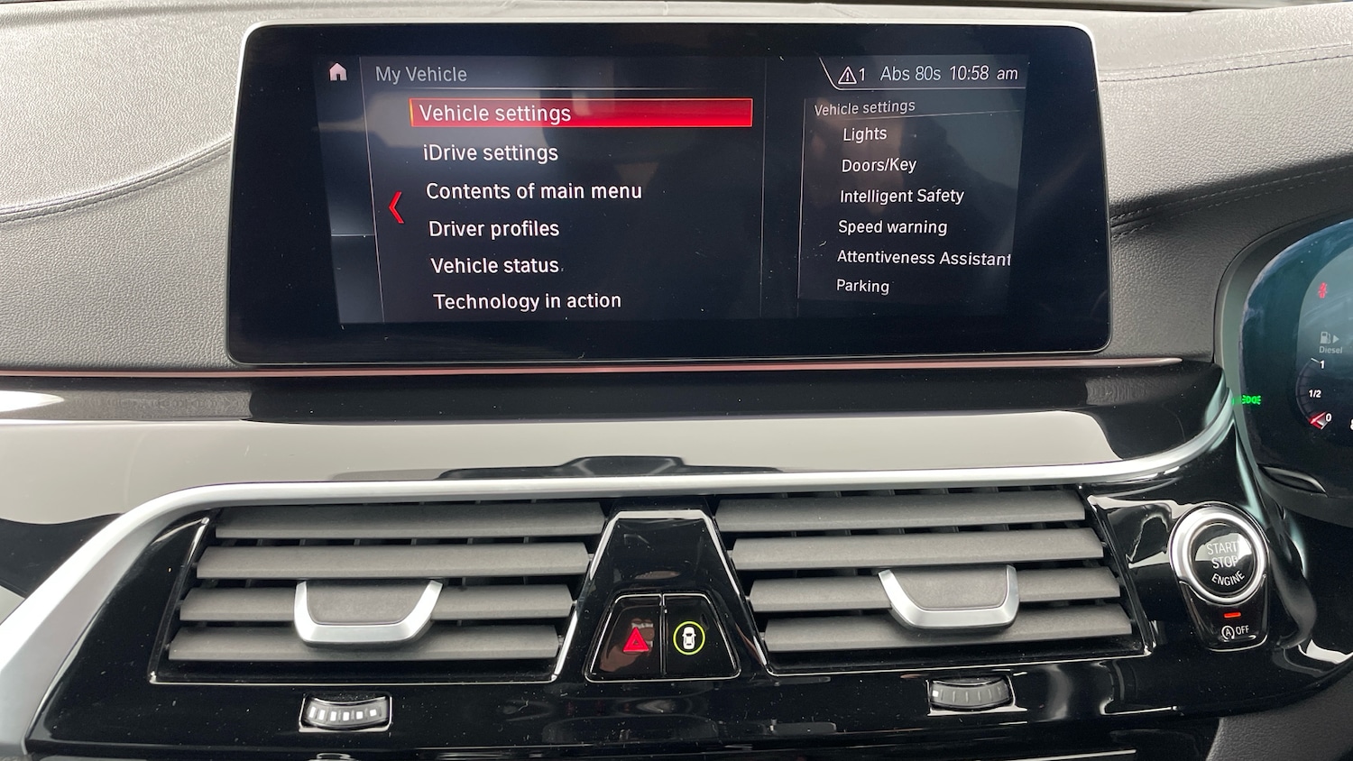 Used BMW 5 Series 2019 for sale - 77222852: Photo 74