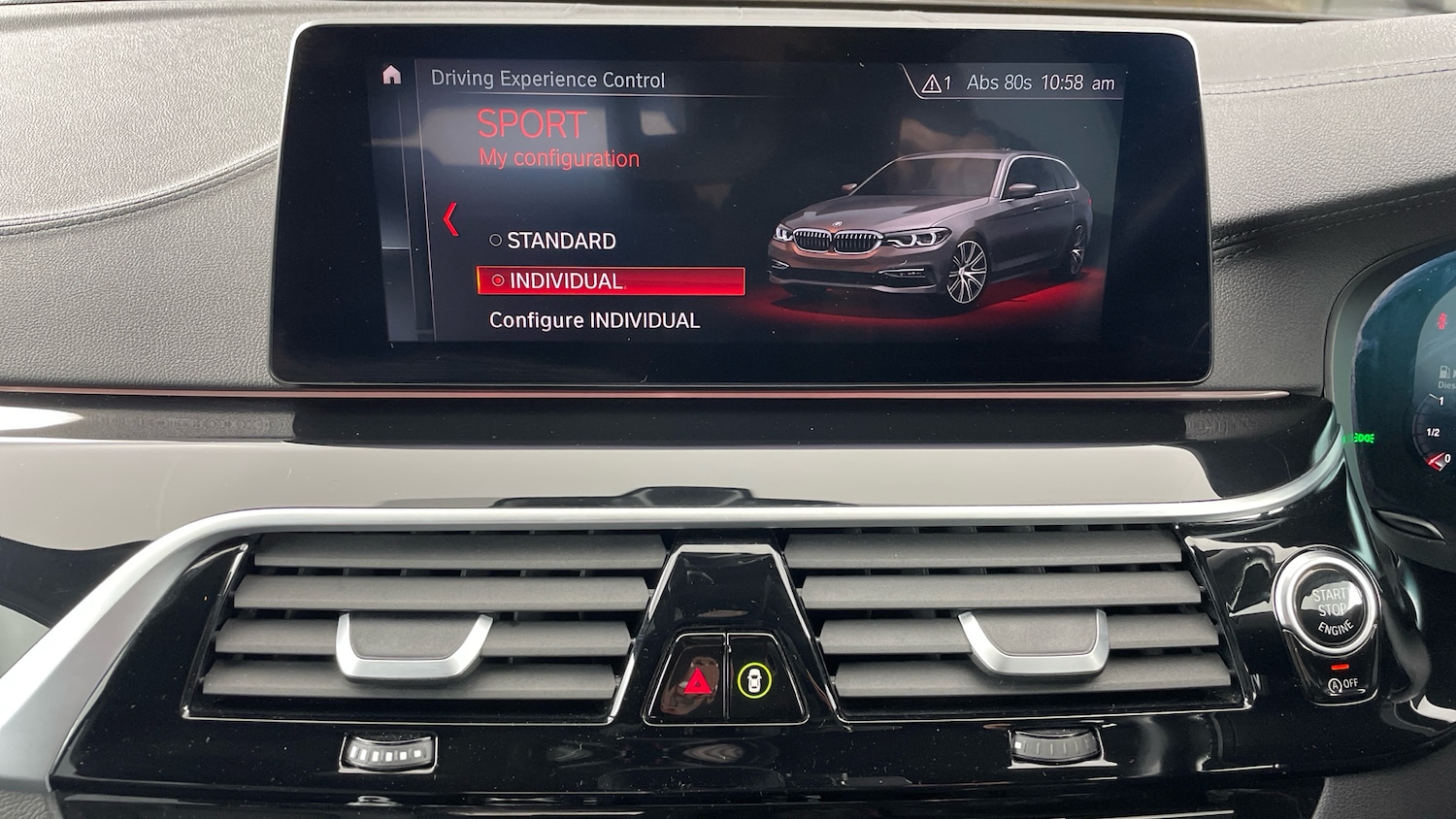 Used BMW 5 Series 2019 for sale - 77222852: Photo 75