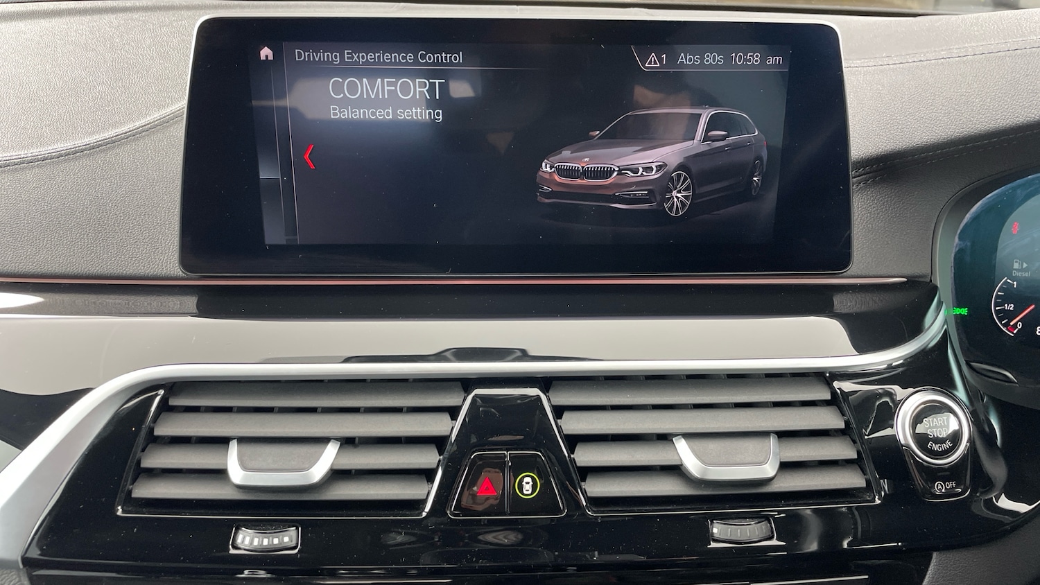 Used BMW 5 Series 2019 for sale - 77222852: Photo 76