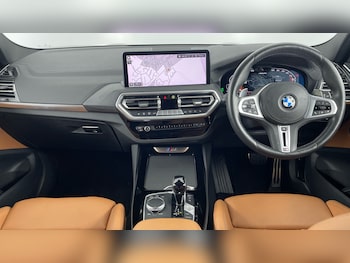 Used BMW X3 2022 for sale - 78352377: Photo