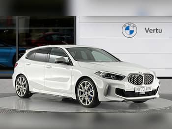 Used BMW 1 Series 2024 for sale - 79789275: Photo