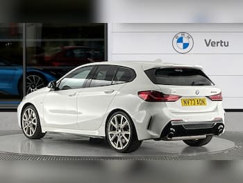 Used BMW 1 Series 2024 for sale - 79789275: Photo