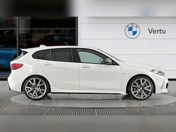 Used BMW 1 Series 2024 for sale - 79789275: Photo