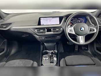 Used BMW 1 Series 2024 for sale - 79789275: Photo