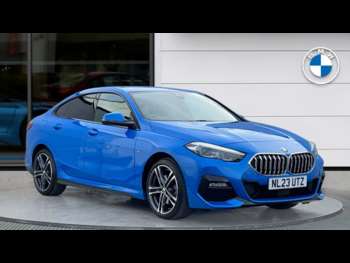 BMW, 2 Series 2023 (23) 218i [136] M Sport 4dr DCT