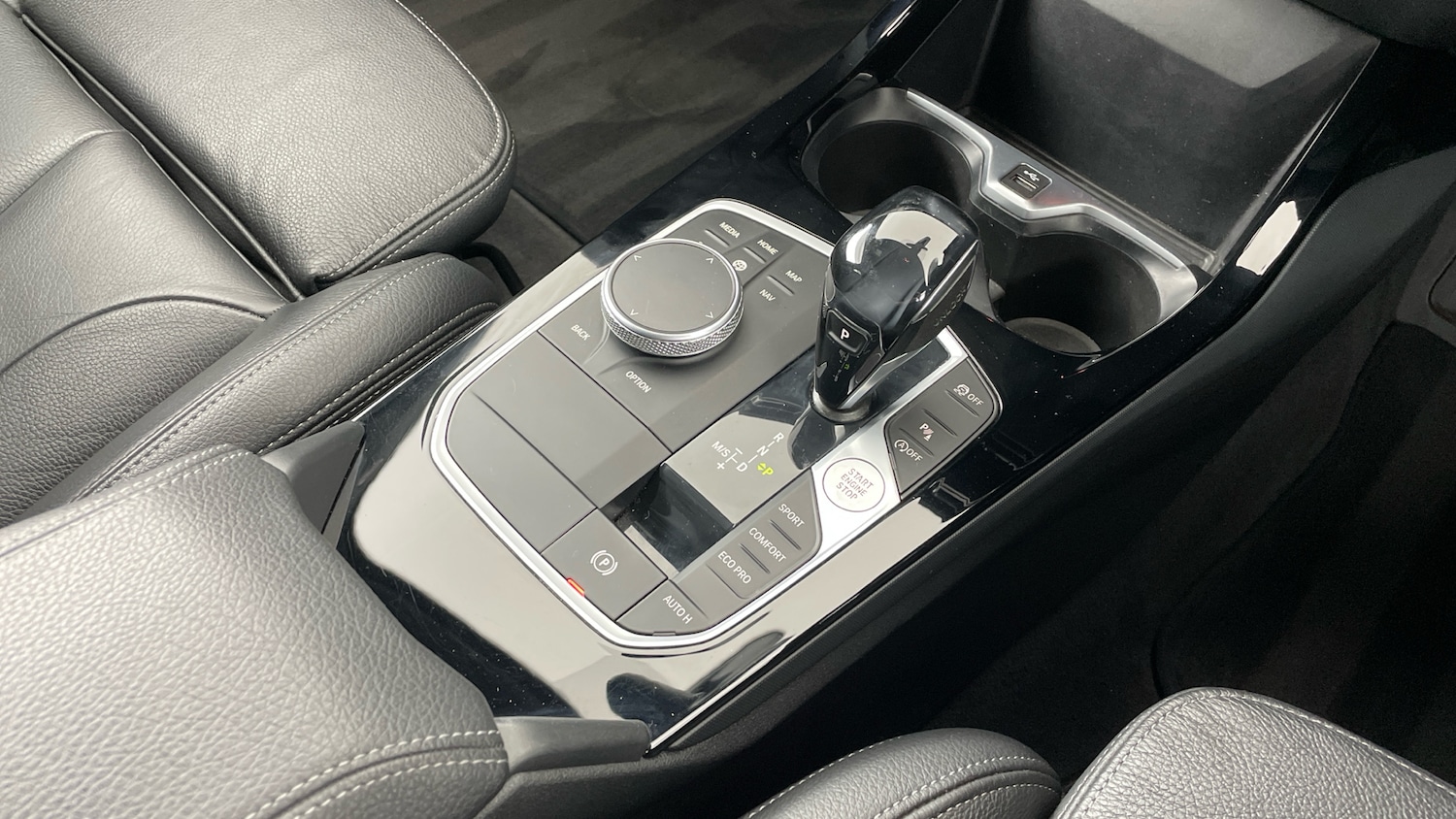 Used BMW 1 Series 2020 for sale - 77300985: Photo 10