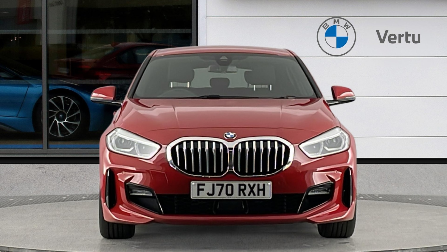 Used BMW 1 Series 2020 for sale - 77300985: Photo 16