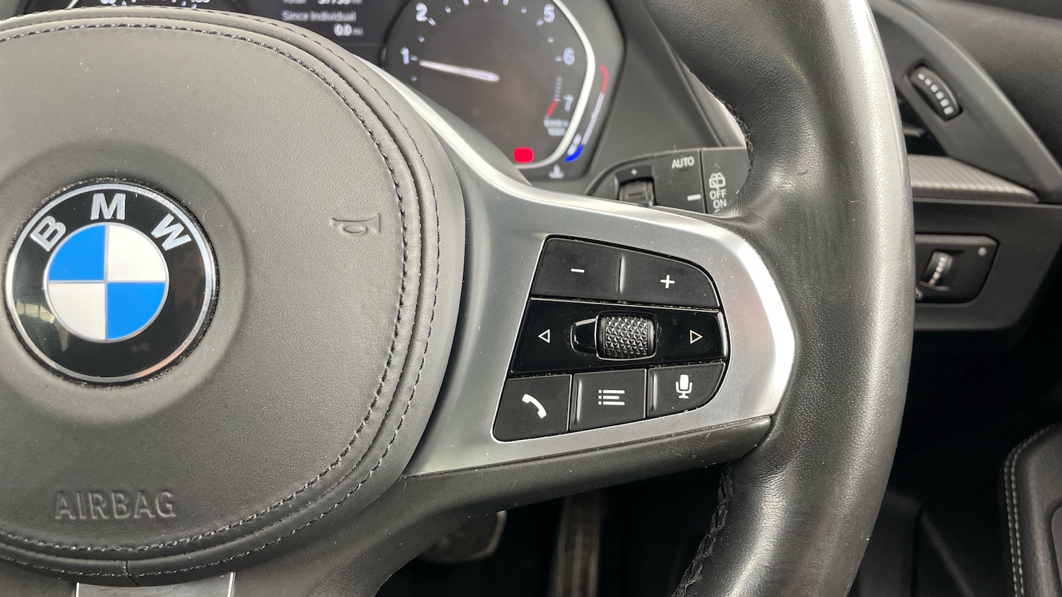 Used BMW 1 Series 2020 for sale - 77300985: Photo 18