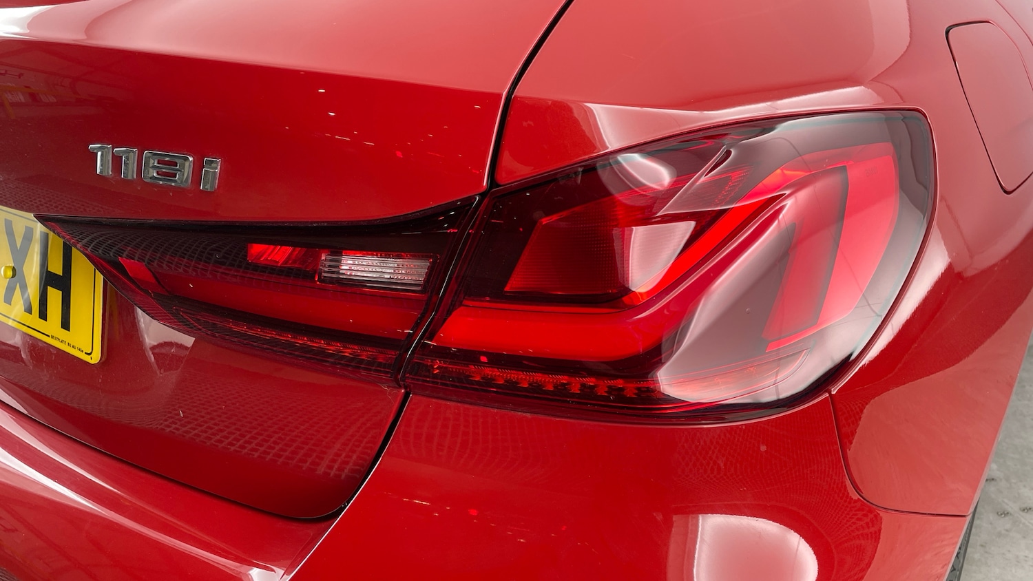 Used BMW 1 Series 2020 for sale - 77300985: Photo 22