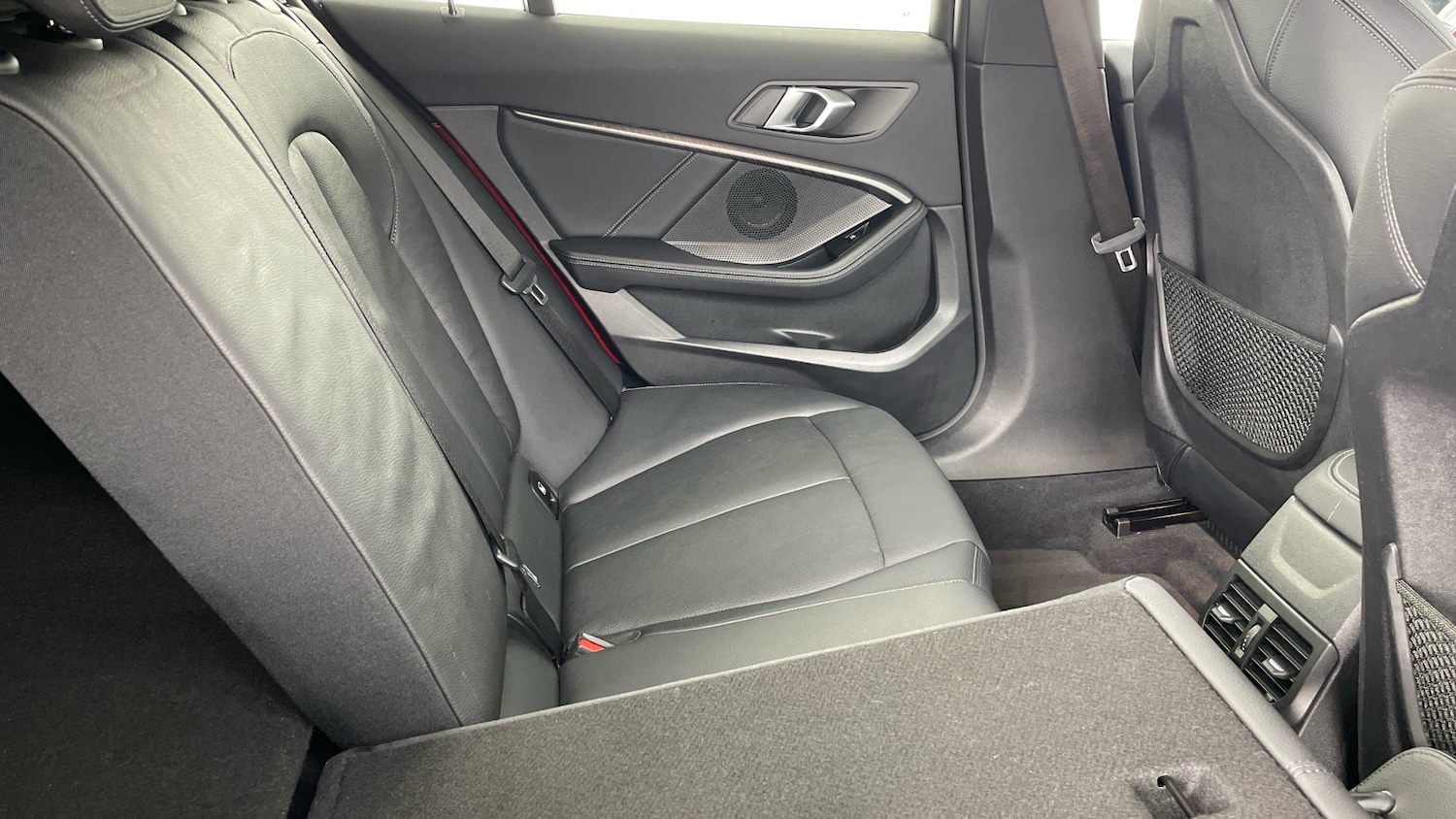 Used BMW 1 Series 2020 for sale - 77300985: Photo 48