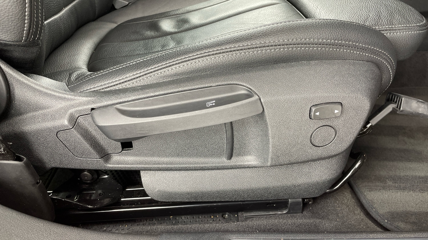 Used BMW 1 Series 2020 for sale - 77300985: Photo 50