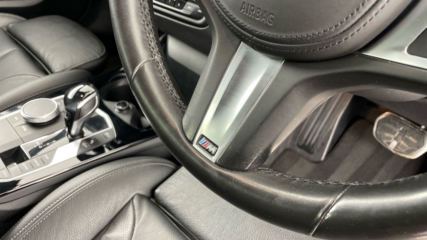 Used BMW 1 Series 2020 for sale - 77300985: Photo 53