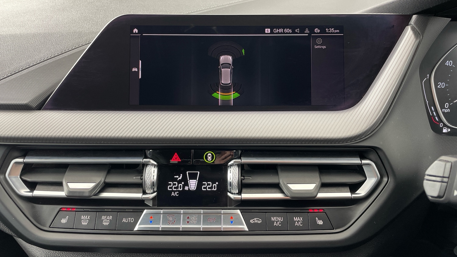 Used BMW 1 Series 2020 for sale - 77300985: Photo 61