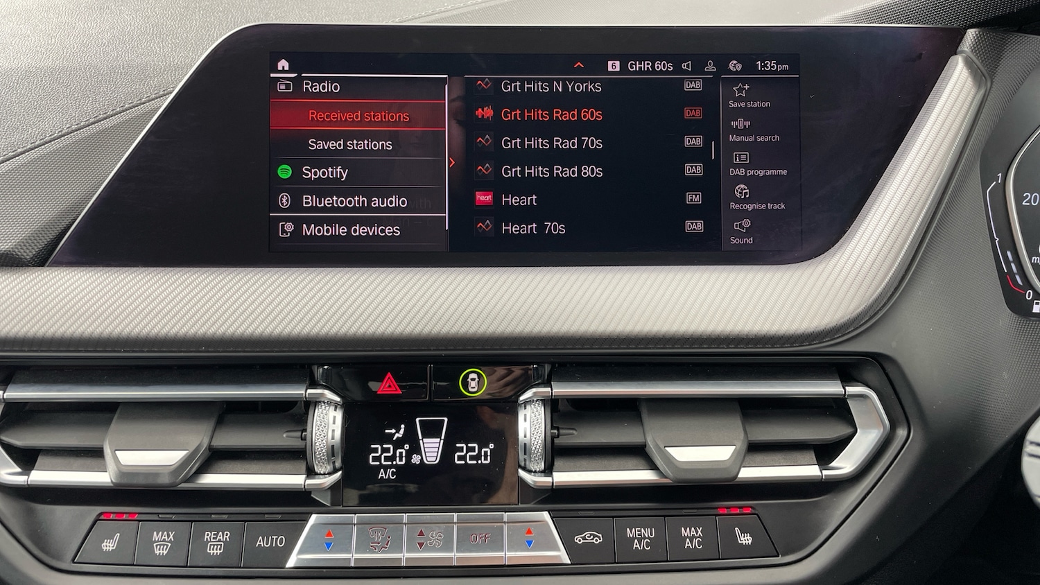 Used BMW 1 Series 2020 for sale - 77300985: Photo 62