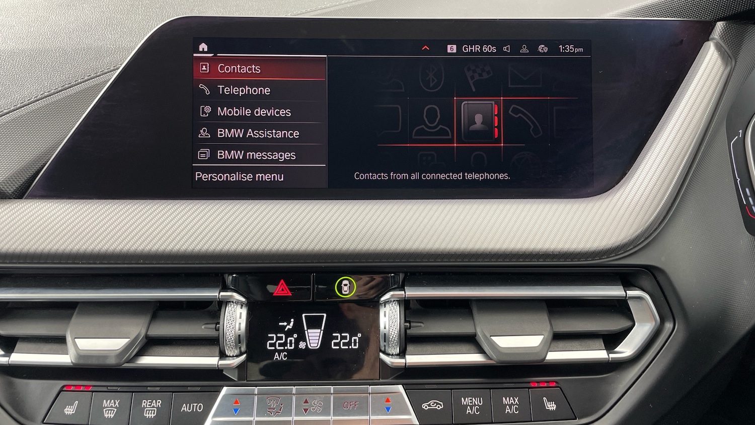 Used BMW 1 Series 2020 for sale - 77300985: Photo 63