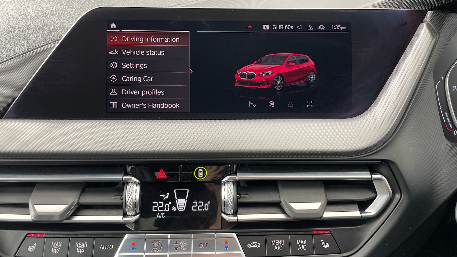 Used BMW 1 Series 2020 for sale - 77300985: Photo 65