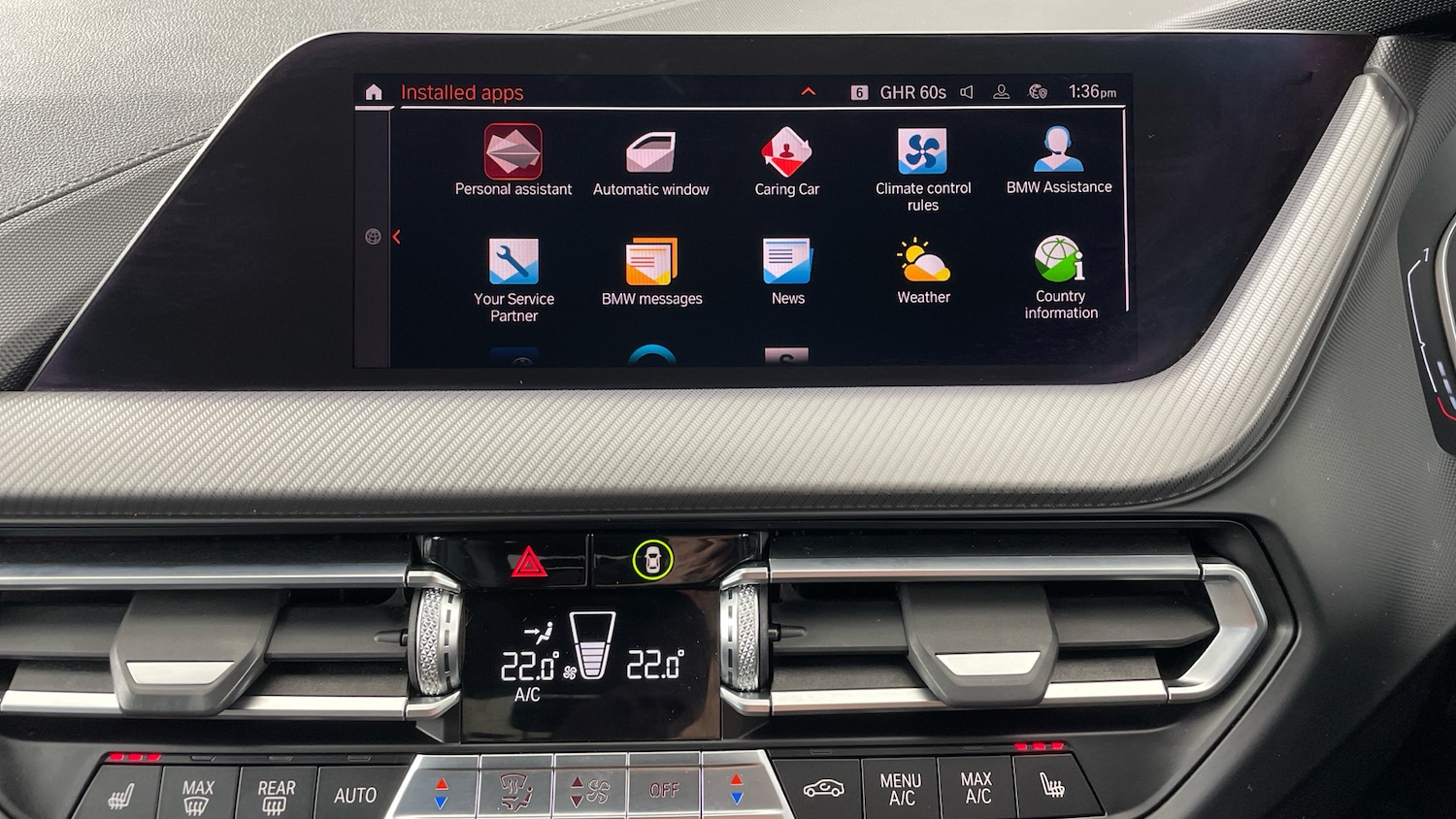 Used BMW 1 Series 2020 for sale - 77300985: Photo 66