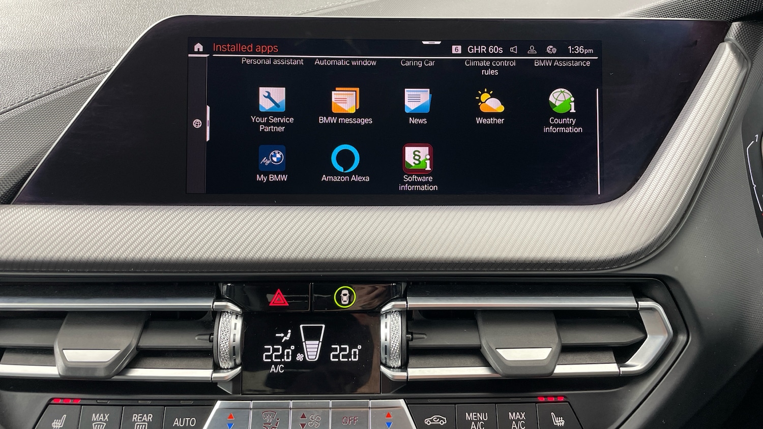 Used BMW 1 Series 2020 for sale - 77300985: Photo 67